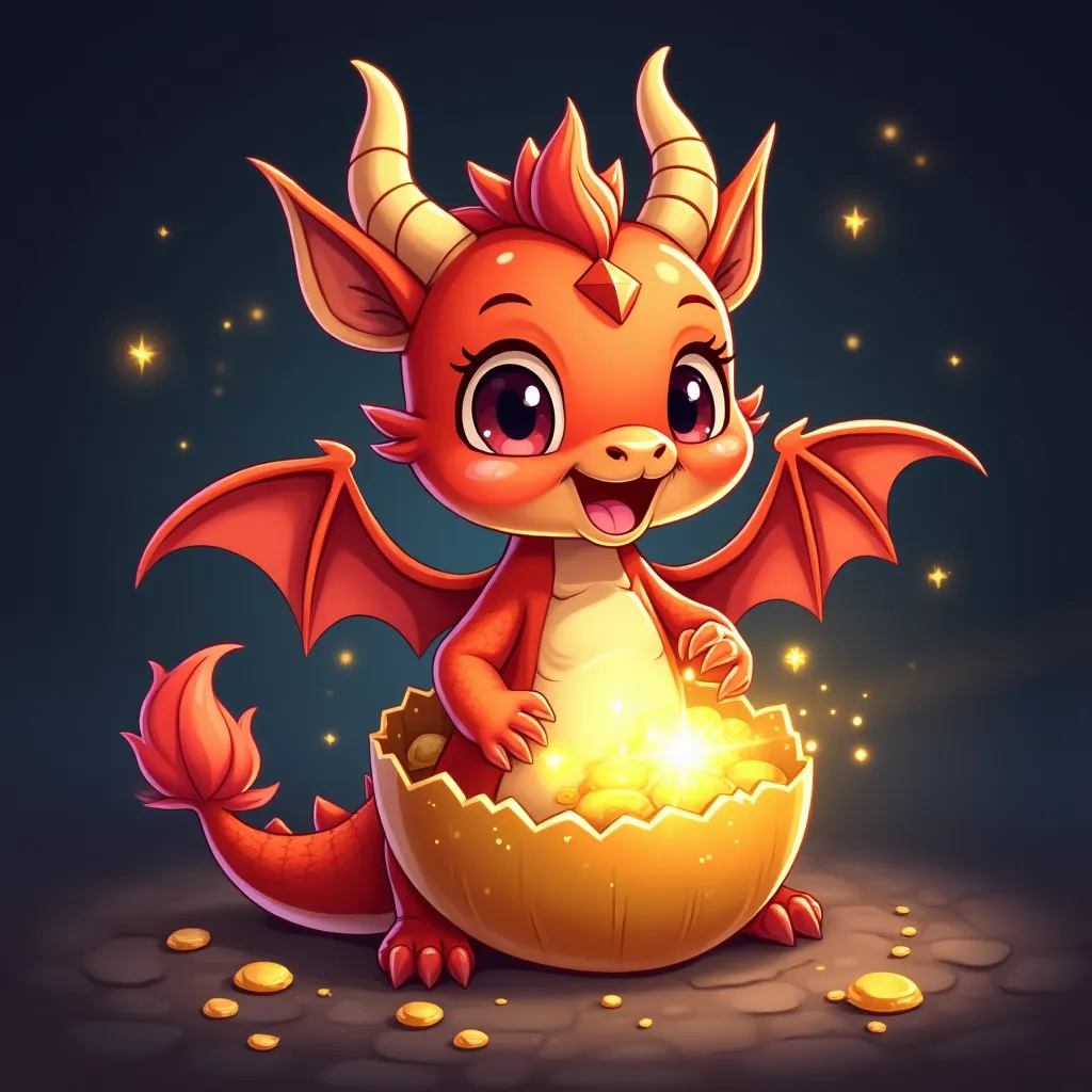 Dragon Fishing Deluxe fish shooting game at marsbahis