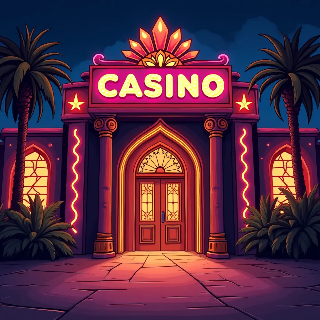 marsbahis CTA banner cartoon illustration